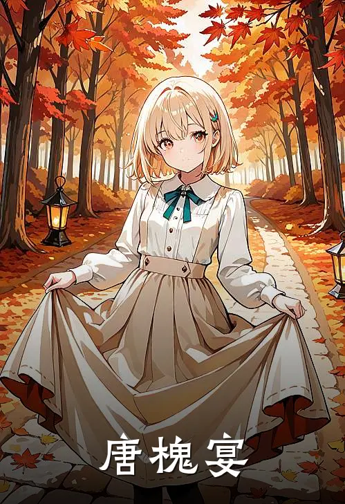唐槐宴(秦叔宝太宗)完本小说_免费阅读无弹窗唐槐宴秦叔宝太宗