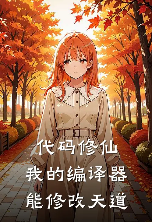 代码修仙：我的编译器能修改天道陆渊王猛完结好看小说_无弹窗全文免费阅读代码修仙：我的编译器能修改天道(陆渊王猛)