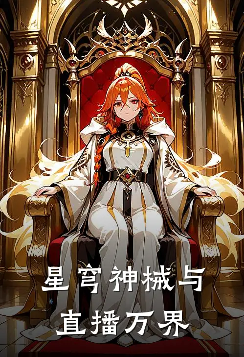 星穹神械与直播万界林凡青溯最新好看小说推荐_完本小说免费星穹神械与直播万界(林凡青溯)