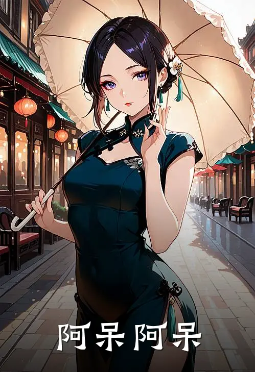 阿呆阿呆林凌林凌最新完结小说推荐_全集免费小说阿呆阿呆林凌林凌