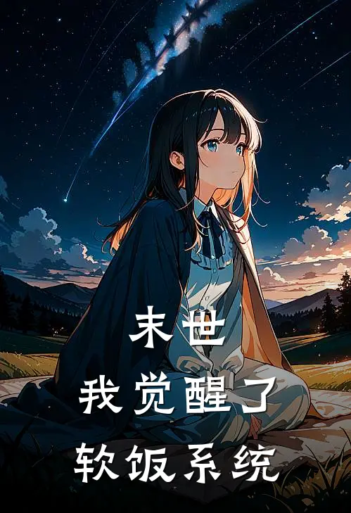 末世：我觉醒了软饭系统杨熙华柳玉洲新热门小说_小说免费阅读末世：我觉醒了软饭系统(杨熙华柳玉洲)