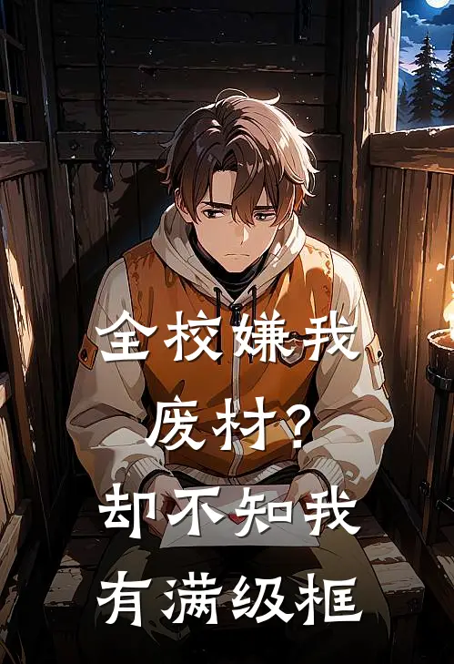 全校嫌我废材？却不知我有满级框(柳依依温禾)全文免费在线阅读_全校嫌我废材？却不知我有满级框热门小说