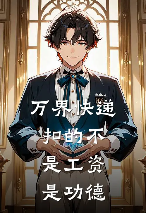 万界快递：扣的不是工资，是功德李维李维完本小说免费阅读_最新章节列表万界快递：扣的不是工资，是功德(李维李维)