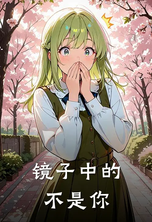 镜子中的不是你