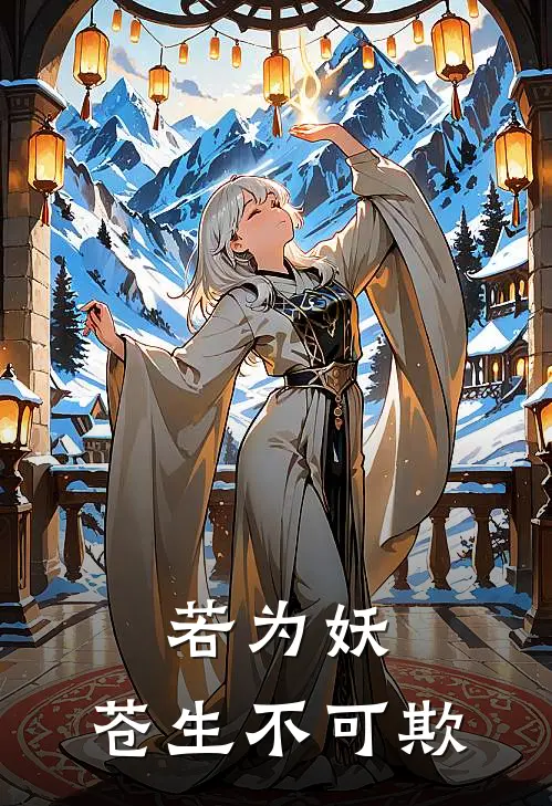 若为妖，苍生不可欺(韩力韩立)全章节在线阅读_韩力韩立全章节在线阅读