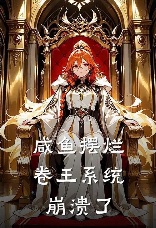 咸鱼摆烂，卷王系统崩溃了(林牧林牧)最新小说_免费阅读完整版小说咸鱼摆烂，卷王系统崩溃了(林牧林牧)