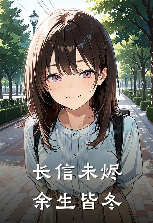 长信未烬，余生皆冬