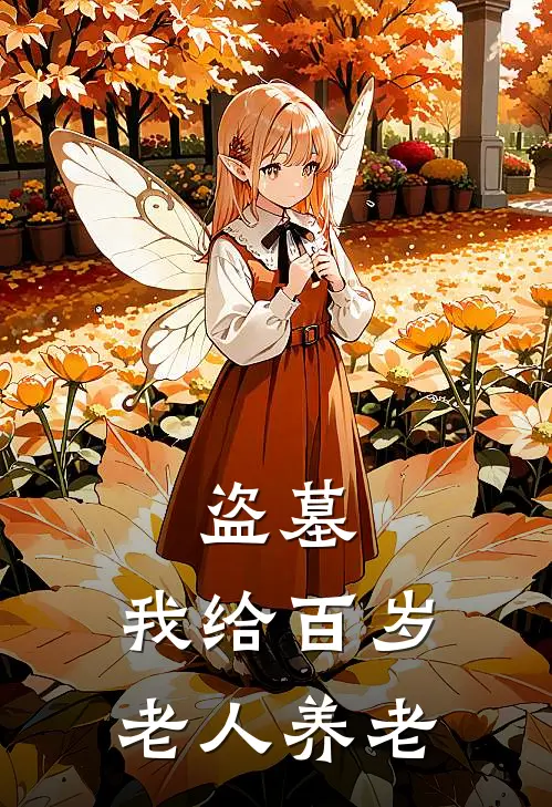 盗墓：我给百岁老人养老陈皮谢九全本免费在线阅读_陈皮谢九全文阅读