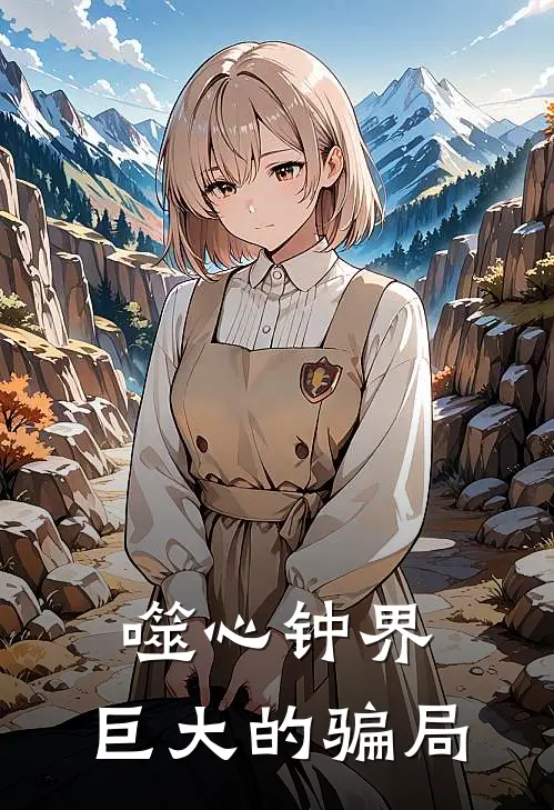 林野王强噬心钟界：巨大的骗局完结版在线阅读_噬心钟界：巨大的骗局全集免费在线阅读