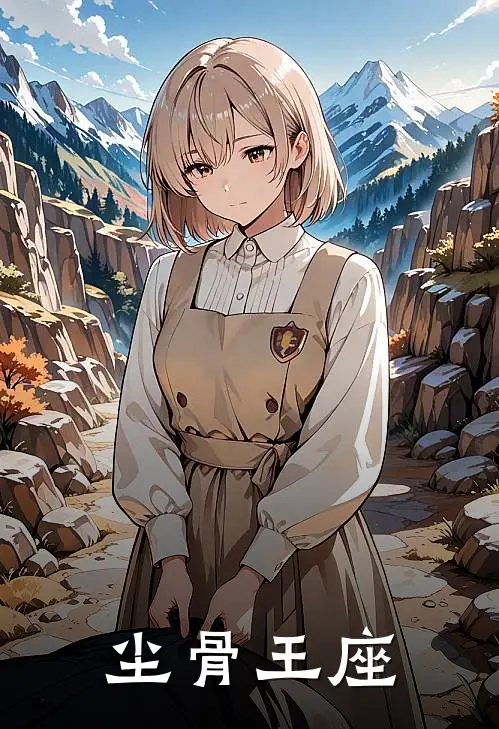 《尘骨王座》苏清漪苏清漪全集免费在线阅读_(苏清漪苏清漪)全章节免费在线阅读