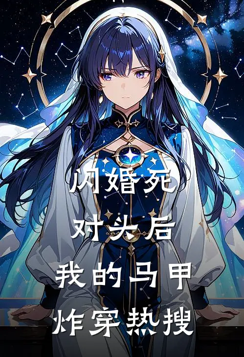 苏清颜林浩(闪婚死对头后，我的马甲炸穿热搜)全章节在线阅读_(闪婚死对头后，我的马甲炸穿热搜)全本在线阅读