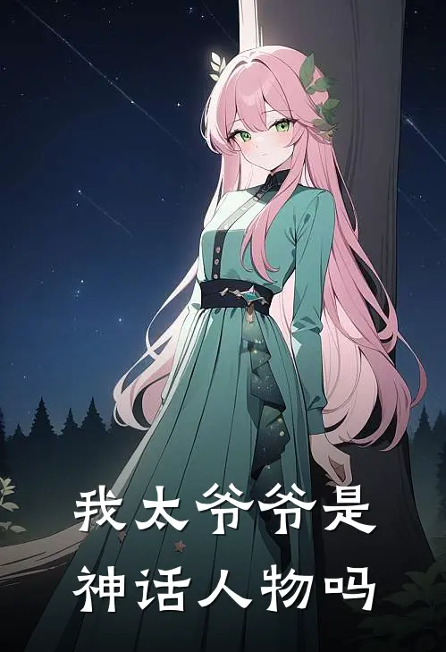 我太爷爷是神话人物吗