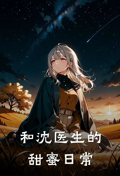 和沈医生的甜蜜日常(姜理沈召)热门网络小说推荐_最新章节列表和沈医生的甜蜜日常(姜理沈召)