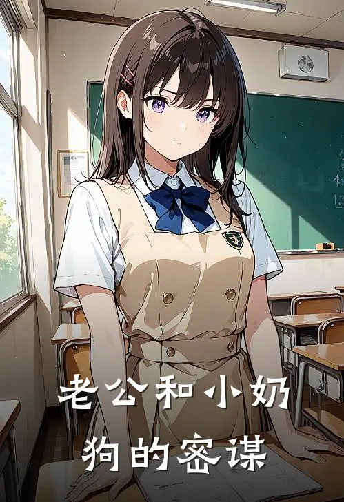 老公和小奶狗的密谋