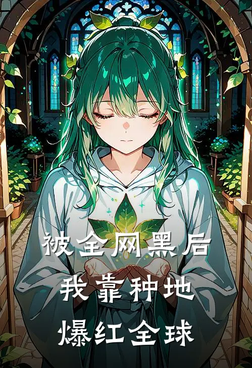 被全网黑后，我靠种地爆红全球虞玖安安完结好看小说_无弹窗全文免费阅读被全网黑后，我靠种地爆红全球(虞玖安安)