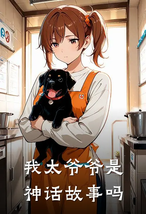 我太爷爷是神话故事吗