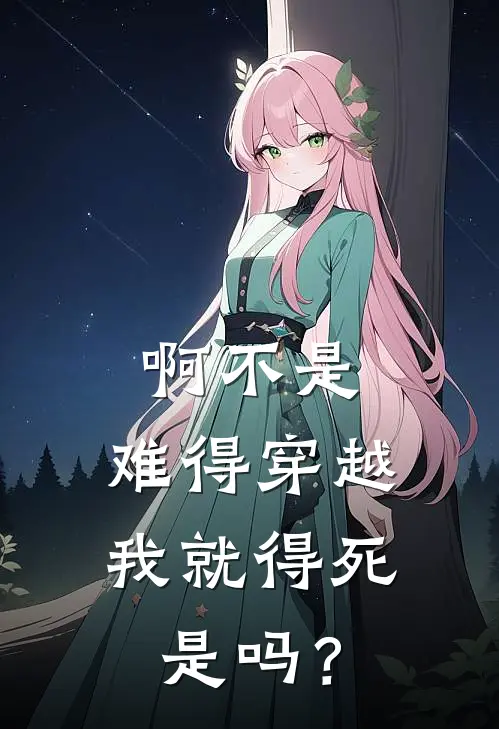 啊不是，难得穿越我就得死是吗？阮以晴娄贝贝完整版小说_小说完结推荐啊不是，难得穿越我就得死是吗？(阮以晴娄贝贝)