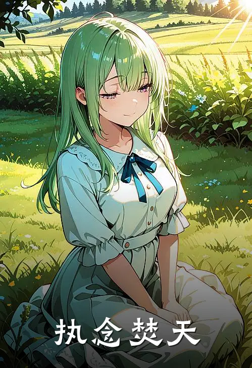 执念焚天曾修张狂全集免费小说_免费小说完结执念焚天(曾修张狂)