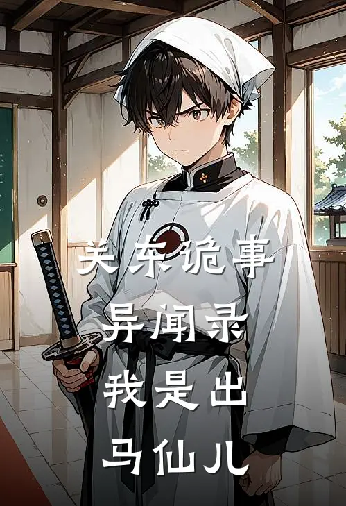 关东诡事异闻录，我是出马仙儿(京京蔡京)完本小说_热门的小说关东诡事异闻录，我是出马仙儿京京蔡京